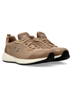 New SKECHERS Deportivas antideslizantes Work: Squad SR