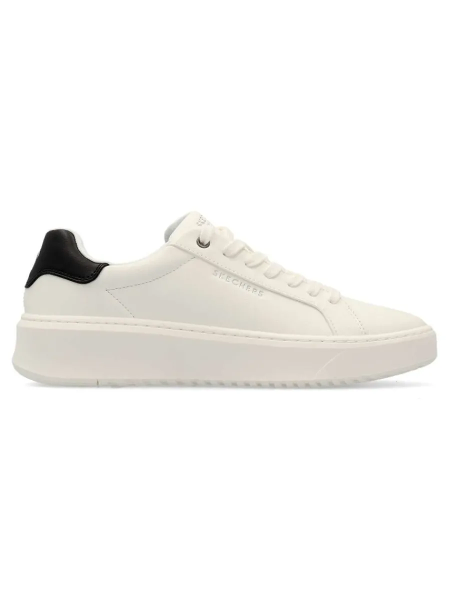 Outlet SKECHERS Deportivas casual Court Break - Suit Sneaker