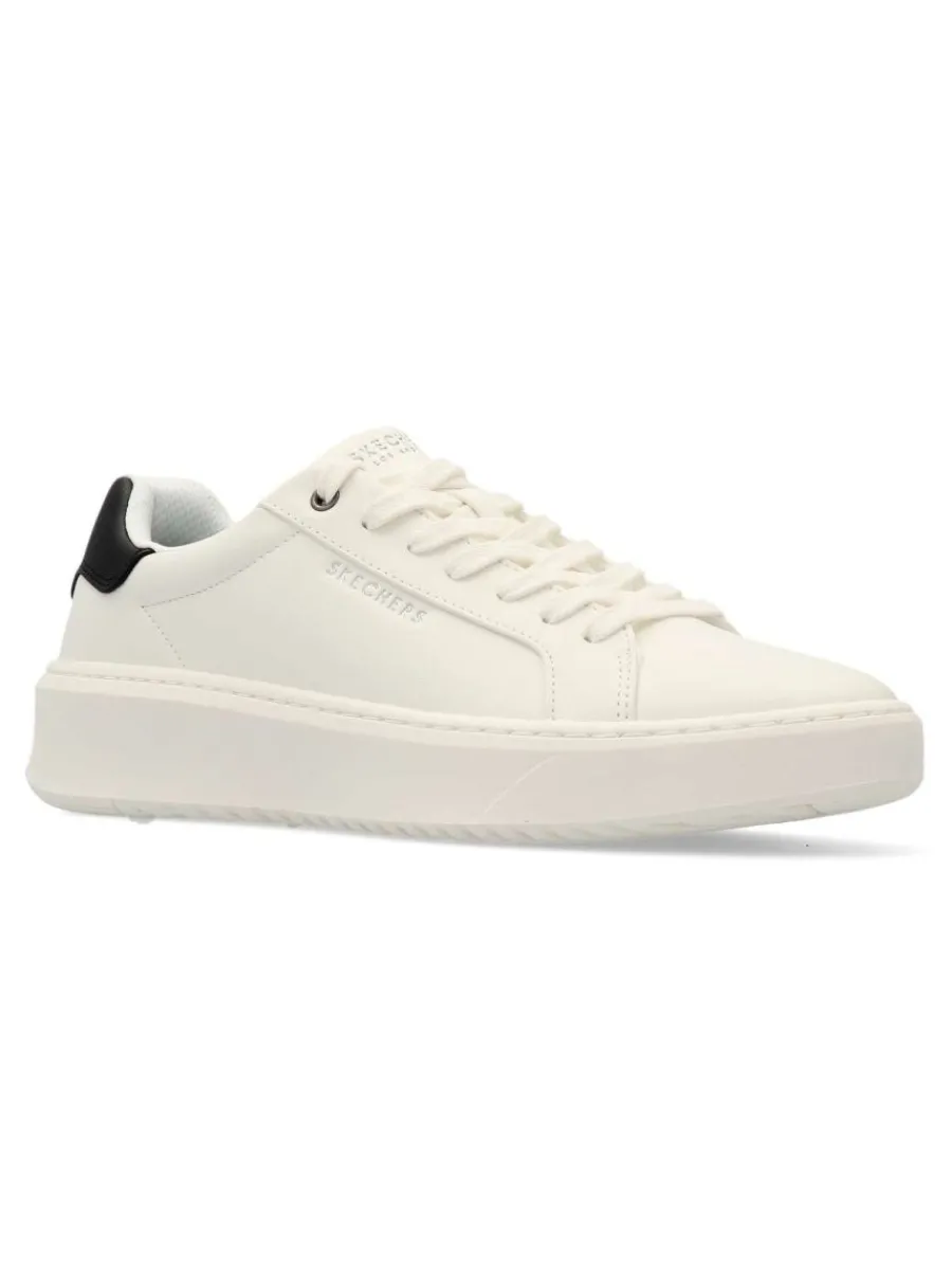 Outlet SKECHERS Deportivas casual Court Break - Suit Sneaker