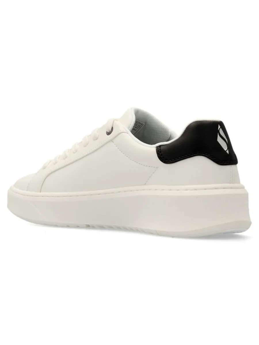 Outlet SKECHERS Deportivas casual Court Break - Suit Sneaker