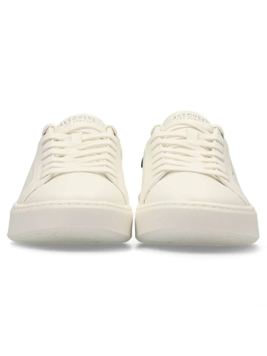 Outlet SKECHERS Deportivas casual Court Break - Suit Sneaker