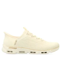Best SKECHERS Deportivas Slip-ins: Glide-Step Gratify - Pace