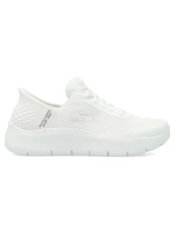 Best SKECHERS Deportivas Slip-ins: GO WALK Flex - Grand Entry