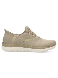 Clearance SKECHERS Deportivas Slip-ins: Summits - Classy Night