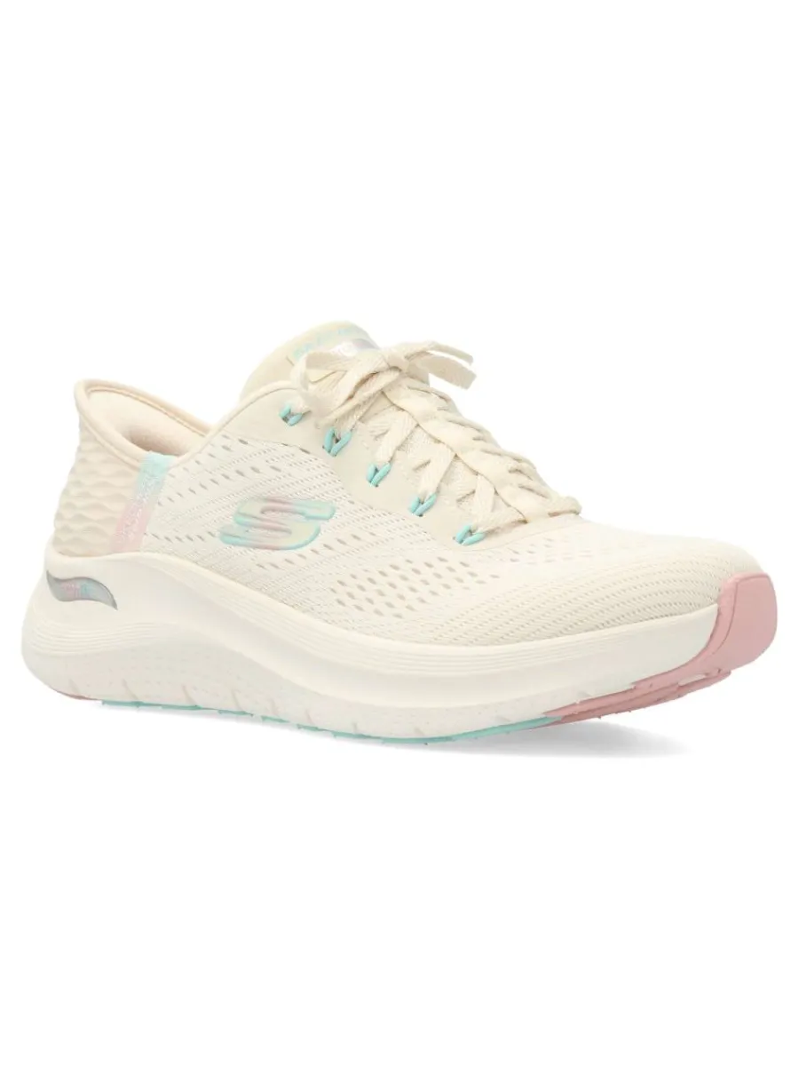 Online SKECHERS Deportivas Slip-ins: Arch Fit 2.0 - Easy Chic