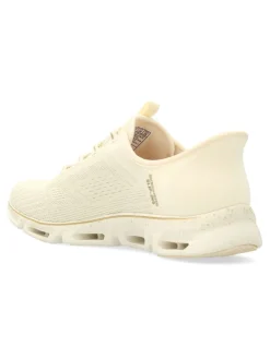 Best SKECHERS Deportivas Slip-ins: Glide-Step Gratify - Pace