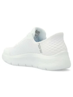 Best SKECHERS Deportivas Slip-ins: GO WALK Flex - Grand Entry