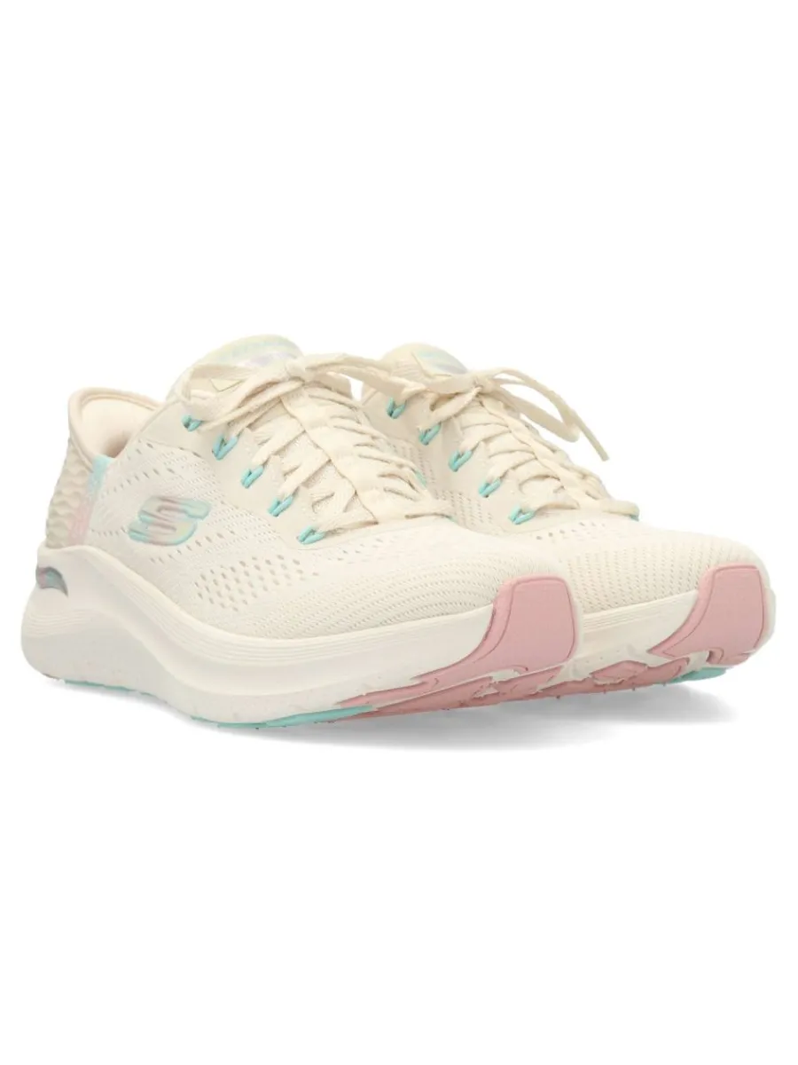 Online SKECHERS Deportivas Slip-ins: Arch Fit 2.0 - Easy Chic