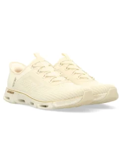 Best SKECHERS Deportivas Slip-ins: Glide-Step Gratify - Pace