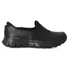 Online SKECHERS Deportivo antideslizante cómodo mujer SKE 76536EC NEGRO