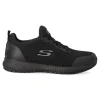 New SKECHERS Deportivo antideslizante cómodo SKE 200051EC NEGRO