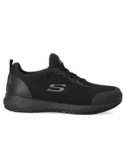 New SKECHERS Deportivo antideslizante cómodo SKE 200051EC NEGRO