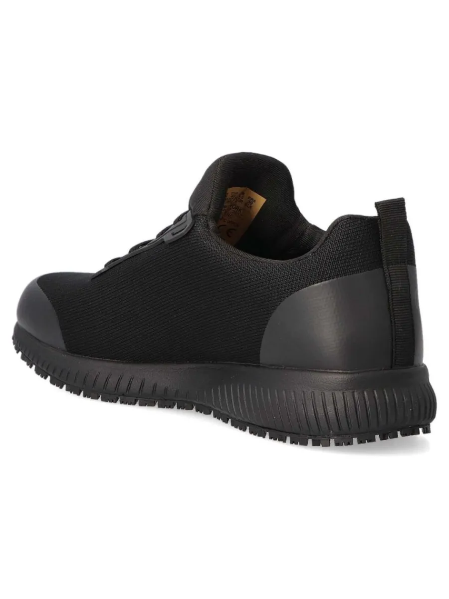 New SKECHERS Deportivo antideslizante cómodo SKE 200051EC NEGRO