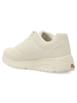 Fashion SKECHERS Deportivo casual Uno Lite - Metallic Love