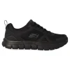 Clearance SKECHERS Deportivo cómodo hombre SKE 52631 NEGRO