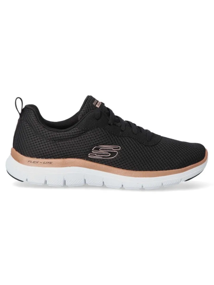 Outlet SKECHERS Deportivo cómodo de mujer SKE 149303 BRONCE