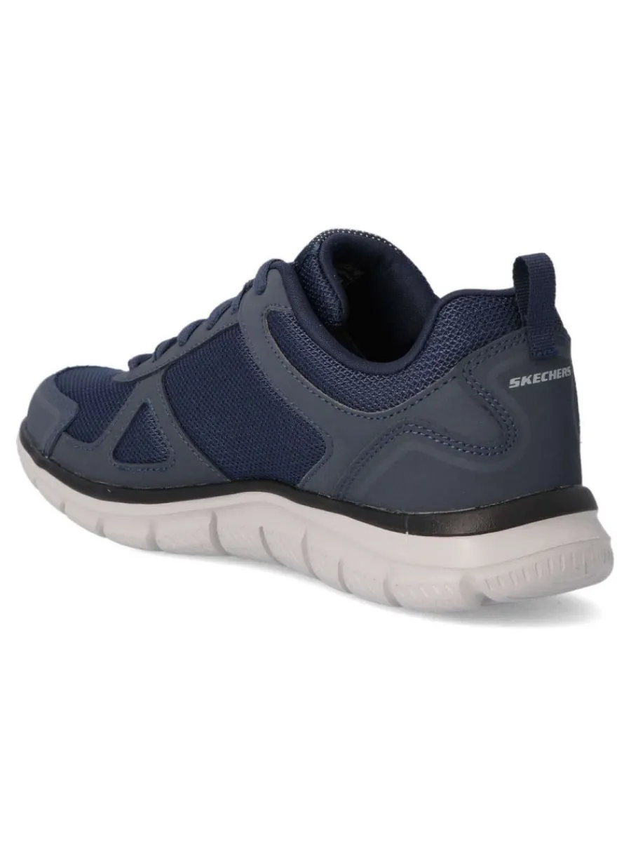 Outlet SKECHERS Deportivo cómodo hombre SKE 52631 MARINO