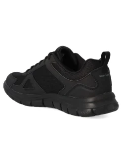 Clearance SKECHERS Deportivo cómodo hombre SKE 52631 NEGRO