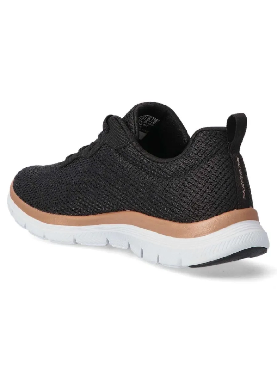 Outlet SKECHERS Deportivo cómodo de mujer SKE 149303 BRONCE