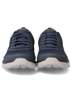 Outlet SKECHERS Deportivo cómodo hombre SKE 52631 MARINO
