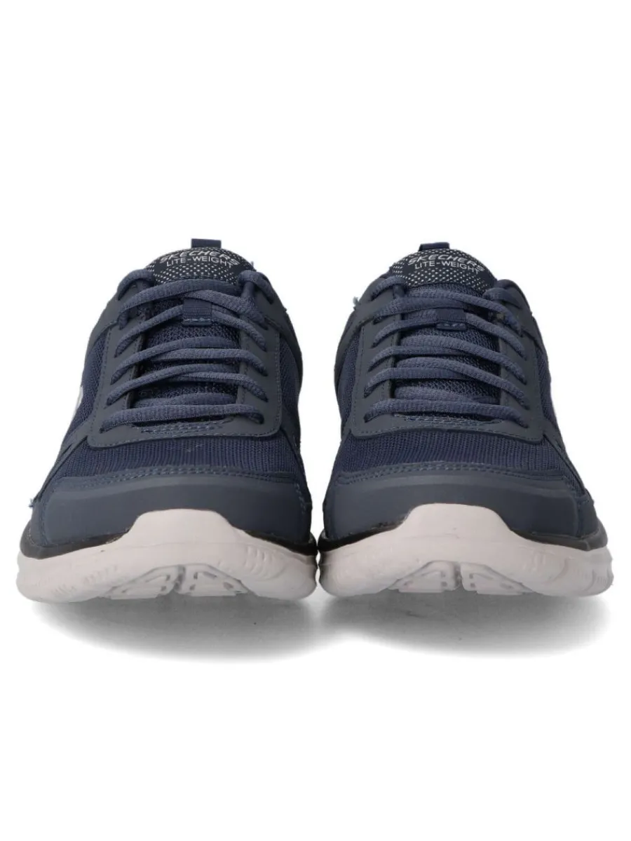 Outlet SKECHERS Deportivo cómodo hombre SKE 52631 MARINO