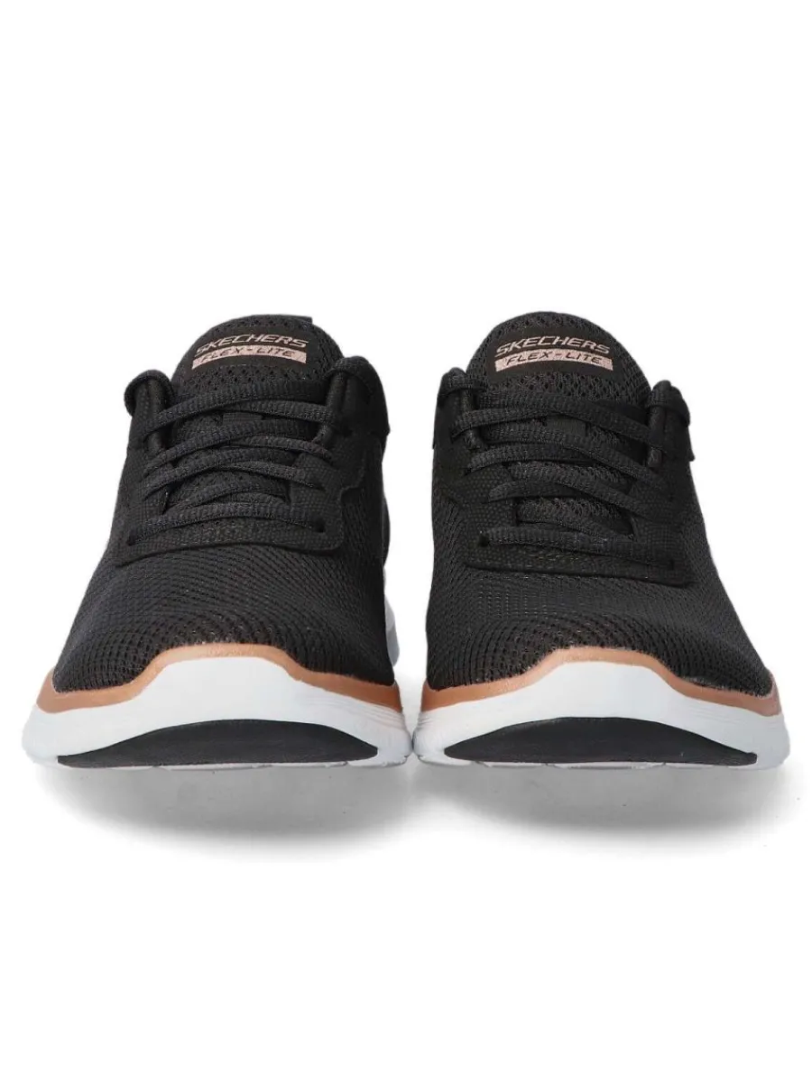 Outlet SKECHERS Deportivo cómodo de mujer SKE 149303 BRONCE