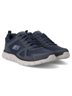 Outlet SKECHERS Deportivo cómodo hombre SKE 52631 MARINO