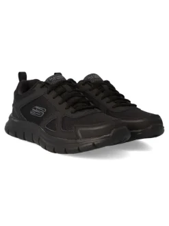 Clearance SKECHERS Deportivo cómodo hombre SKE 52631 NEGRO