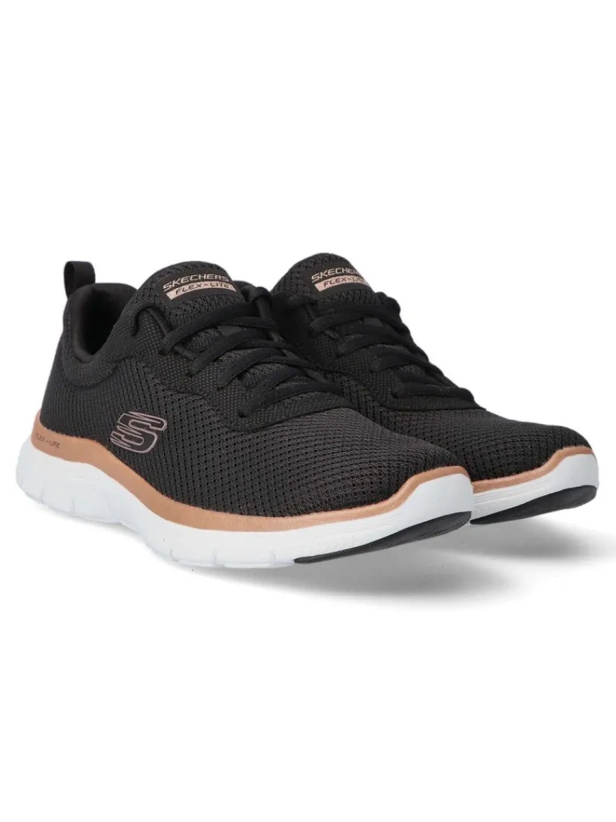 Outlet SKECHERS Deportivo cómodo de mujer SKE 149303 BRONCE