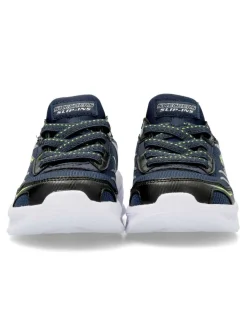 Hot SKECHERS Deportivo luces Slip-ins: Meteor-Lights