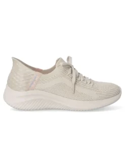 Discount SKECHERS Deportivo mujer Slip-ins Ultra Flex
