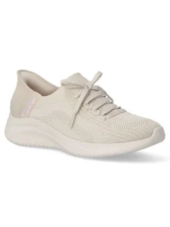 Discount SKECHERS Deportivo mujer Slip-ins Ultra Flex