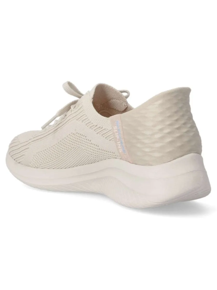 Discount SKECHERS Deportivo mujer Slip-ins Ultra Flex
