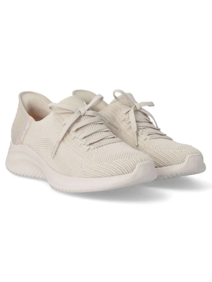 Discount SKECHERS Deportivo mujer Slip-ins Ultra Flex