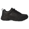 Clearance SKECHERS Deportivo Oak Canyon Redwick SKE 51896 NEGRO
