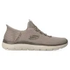 Discount SKECHERS Deportivo Slip-ins: Summits - High Range