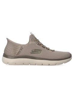 Discount SKECHERS Deportivo Slip-ins: Summits - High Range