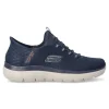 Online SKECHERS Deportivo Slip-ins: Summits - High Range