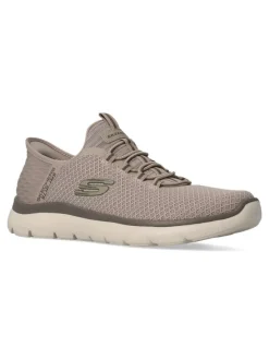 Discount SKECHERS Deportivo Slip-ins: Summits - High Range