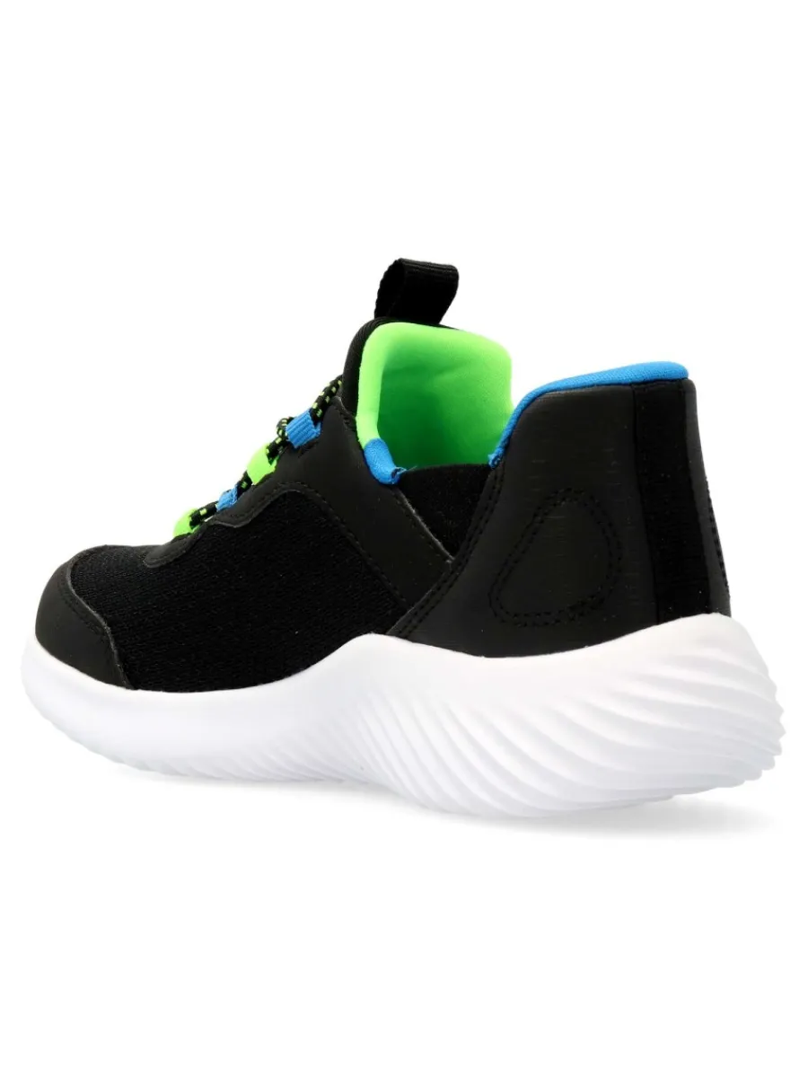 Discount SKECHERS Deportivo Slip-ins: Bounder - Brisk-Burst