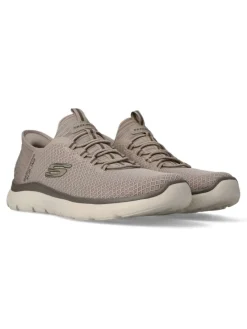 Discount SKECHERS Deportivo Slip-ins: Summits - High Range