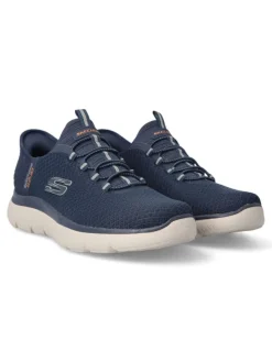 Online SKECHERS Deportivo Slip-ins: Summits - High Range