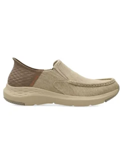 Fashion SKECHERS Mocasín wallabee Slip-ins: Parson - Dewitt
