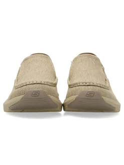 Fashion SKECHERS Mocasín wallabee Slip-ins: Parson - Dewitt
