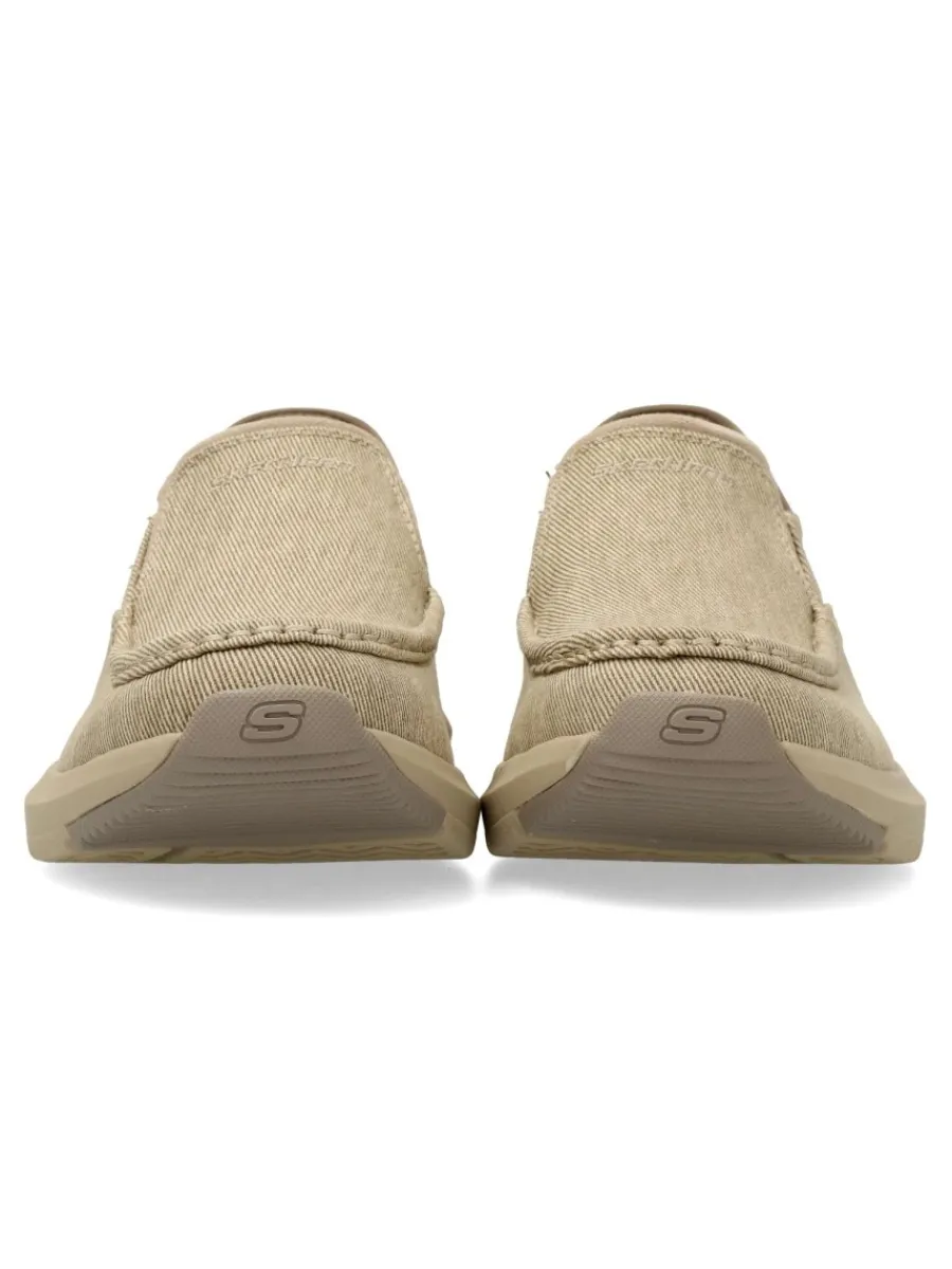 Fashion SKECHERS Mocasín wallabee Slip-ins: Parson - Dewitt