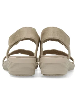 Online SKECHERS Sanadalia taupe Arya - On The Rise