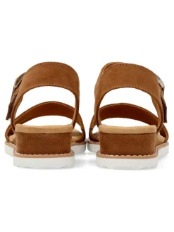Best SKECHERS Sandalia BOBS Desert Kiss - Serendipitous
