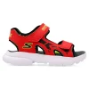 New SKECHERS Sandalia casual Razor Splash - Aqua Buddies