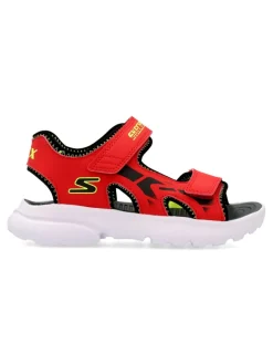New SKECHERS Sandalia casual Razor Splash - Aqua Buddies