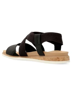 Online SKECHERS Sandalia casual BOBS Desert Kiss Low